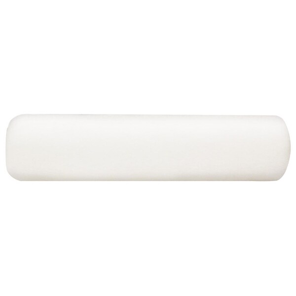 Benjamin Moore Woven 9 In. W X 1/4 In. Regular Paint Roller Cover 1 Pk